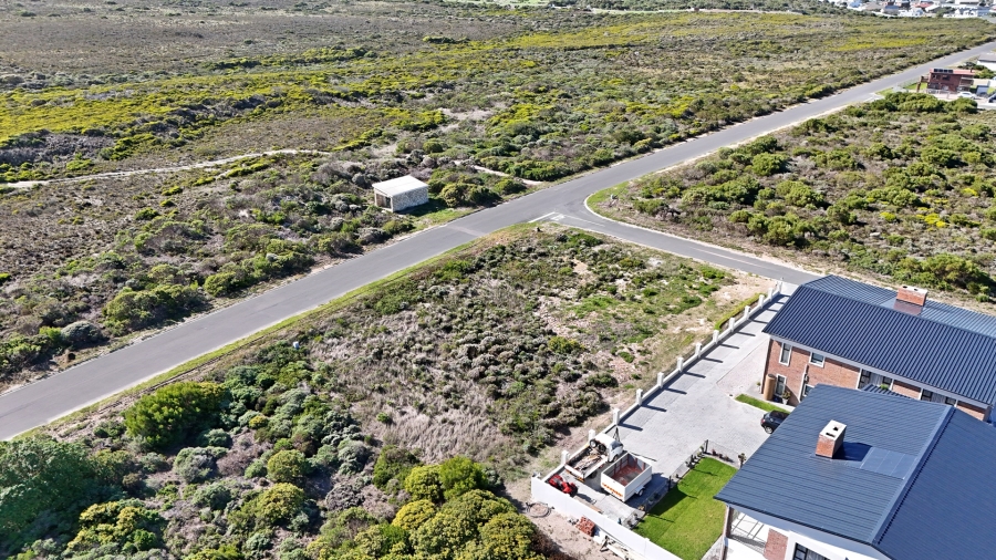 0 Bedroom Property for Sale in Agulhas Western Cape